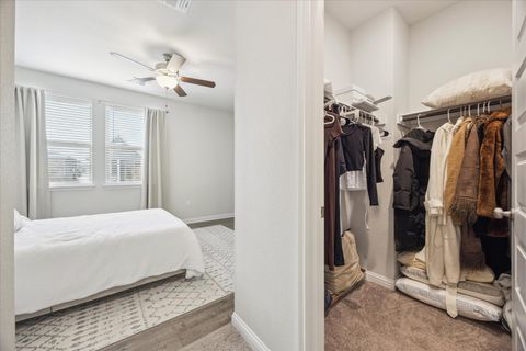 Tiny photo for 7612 Mandela BND, Austin, TX 78744 (MLS # 8389332)