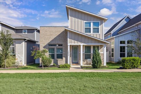 7612 Mandela BND Austin TX 78744