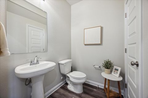 Tiny photo for 7612 Mandela BND, Austin, TX 78744 (MLS # 8389332)