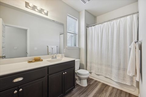 Tiny photo for 7612 Mandela BND, Austin, TX 78744 (MLS # 8389332)