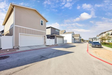 Tiny photo for 7612 Mandela BND, Austin, TX 78744 (MLS # 8389332)