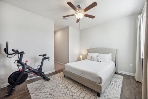Tiny photo for 7612 Mandela BND, Austin, TX 78744 (MLS # 8389332)
