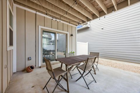 Tiny photo for 7612 Mandela BND, Austin, TX 78744 (MLS # 8389332)