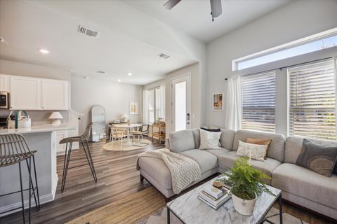 Tiny photo for 7612 Mandela BND, Austin, TX 78744 (MLS # 8389332)