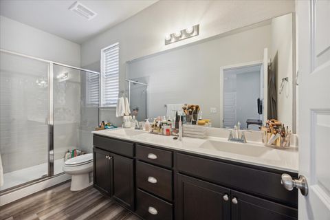 Tiny photo for 7612 Mandela BND, Austin, TX 78744 (MLS # 8389332)
