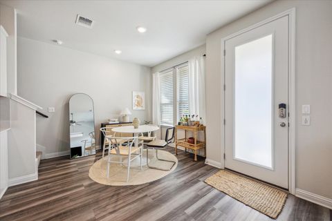 Tiny photo for 7612 Mandela BND, Austin, TX 78744 (MLS # 8389332)