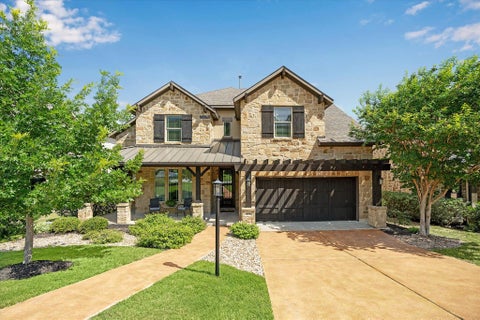 Photo of 494 Anfield CIR, Austin, TX 78738 (MLS # 9938381)