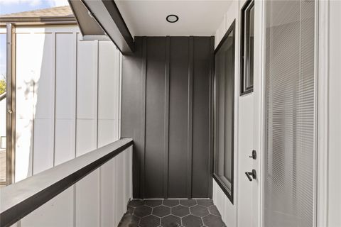 Tiny photo for 613 Clifford DR #B, Austin, TX 78745 (MLS # 6679609)