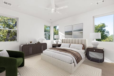 Tiny photo for 613 Clifford DR #B, Austin, TX 78745 (MLS # 6679609)