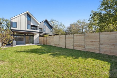 Tiny photo for 613 Clifford DR #B, Austin, TX 78745 (MLS # 6679609)