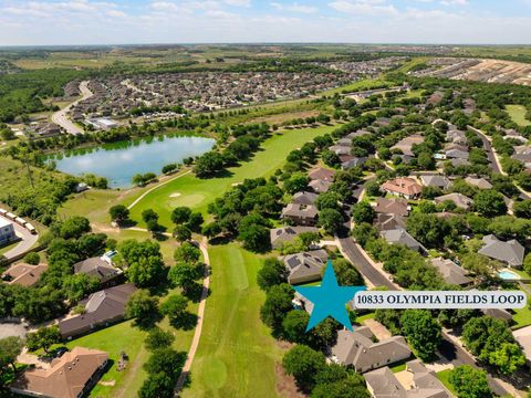 Tiny photo for 10833 Olympia Fields LOOP, Austin, TX 78747 (MLS # 1543813)