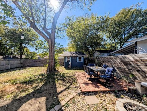 Tiny photo for 2317 Rockridge DR, Austin, TX 78744 (MLS # 4151916)