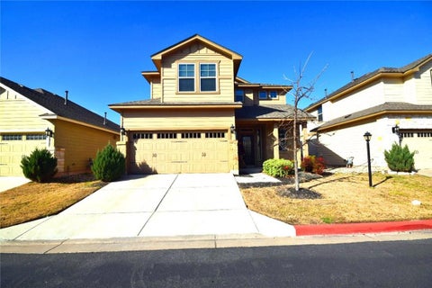 Photo of 10504 Branden CT, Austin, TX 78750 (MLS # 2639715)