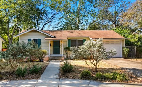 1911 Palo Duro RD Austin TX 78757