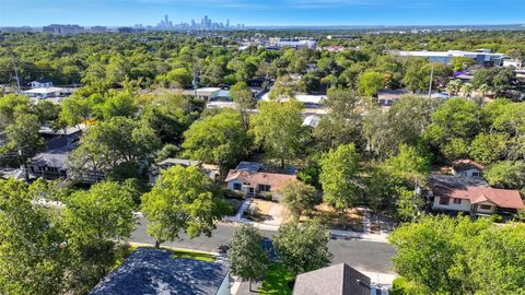 Tiny photo for 1911 Palo Duro RD, Austin, TX 78757 (MLS # 2469482)