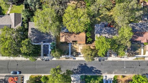 Tiny photo for 1911 Palo Duro RD, Austin, TX 78757 (MLS # 2469482)