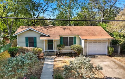Tiny photo for 1911 Palo Duro RD, Austin, TX 78757 (MLS # 2469482)
