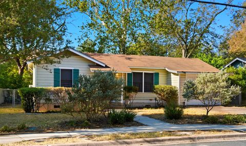 Tiny photo for 1911 Palo Duro RD, Austin, TX 78757 (MLS # 2469482)