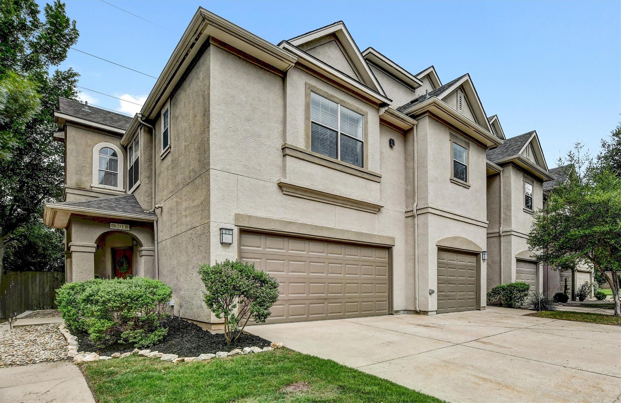 11203 Ranch Road 2222 RD 301