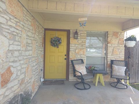 Photo of 203 N 2nd ST #A, Pflugerville, TX 78660 (MLS # 9768755)