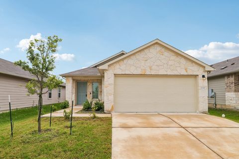 Photo of 12317 Token TRL, Elgin, TX 78621 (MLS # 3329285)