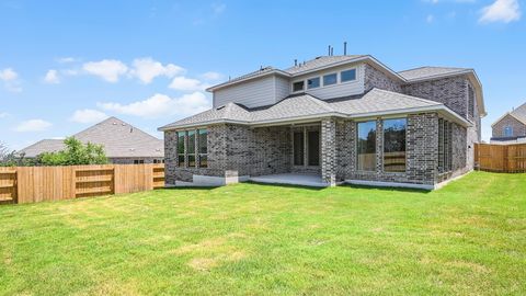 A home in San Marcos