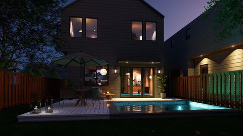 Tiny photo for 1004 Juanita ST, Austin, TX 78704 (MLS # 6987694)