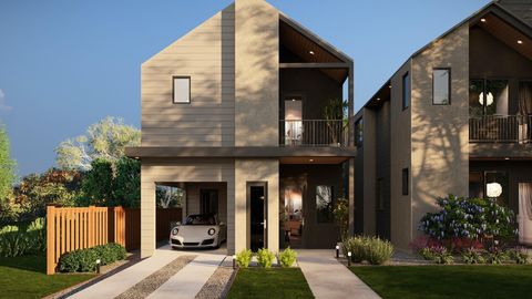 Photo of 1004 Juanita ST, Austin, TX 78704 (MLS # 6987694)