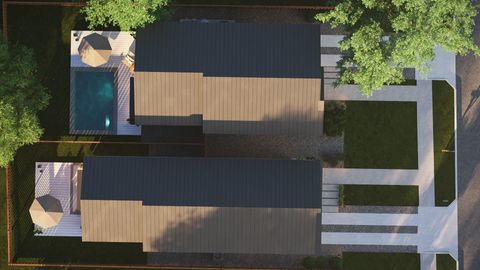 Tiny photo for 1004 Juanita ST, Austin, TX 78704 (MLS # 6987694)