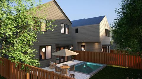 Tiny photo for 1004 Juanita ST, Austin, TX 78704 (MLS # 6987694)