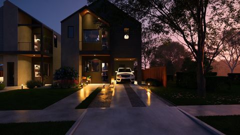 Tiny photo for 1004 Juanita ST, Austin, TX 78704 (MLS # 6987694)