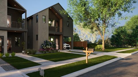 Tiny photo for 1004 Juanita ST, Austin, TX 78704 (MLS # 6987694)