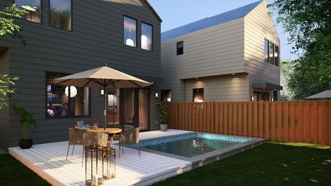 Tiny photo for 1004 Juanita ST, Austin, TX 78704 (MLS # 6987694)