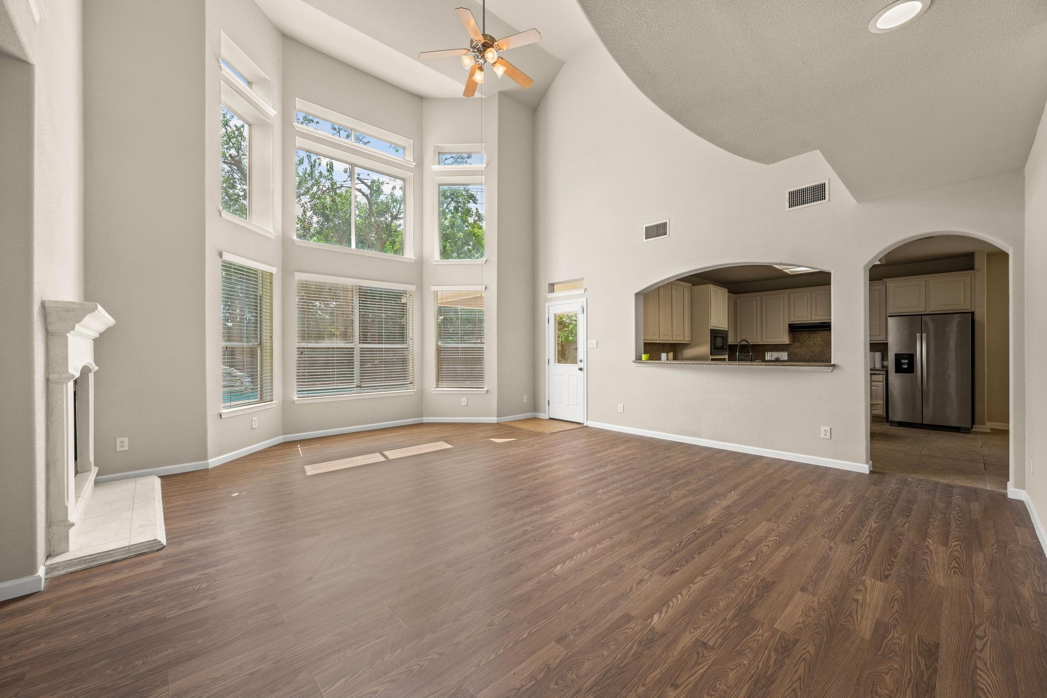 1018 Canyon Maple RD