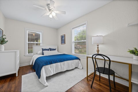Tiny photo for 2403 S 2nd ST, Austin, TX 78704 (MLS # 2810757)