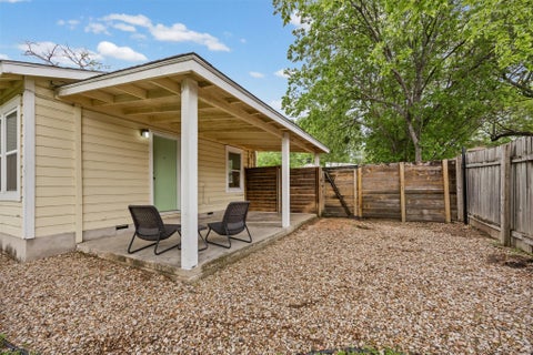 Tiny photo for 2403 S 2nd ST, Austin, TX 78704 (MLS # 2810757)