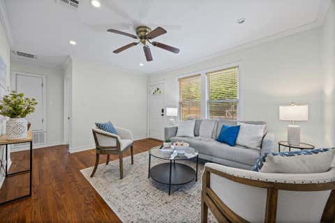 Photo of 2403 S 2nd ST, Austin, TX 78704 (MLS # 2810757)