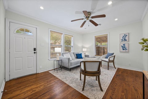 Tiny photo for 2403 S 2nd ST, Austin, TX 78704 (MLS # 2810757)