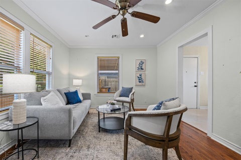 Tiny photo for 2403 S 2nd ST, Austin, TX 78704 (MLS # 2810757)