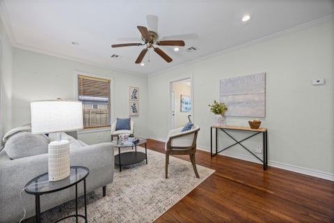 Tiny photo for 2403 S 2nd ST, Austin, TX 78704 (MLS # 2810757)