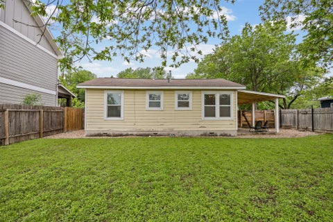Tiny photo for 2403 S 2nd ST, Austin, TX 78704 (MLS # 2810757)