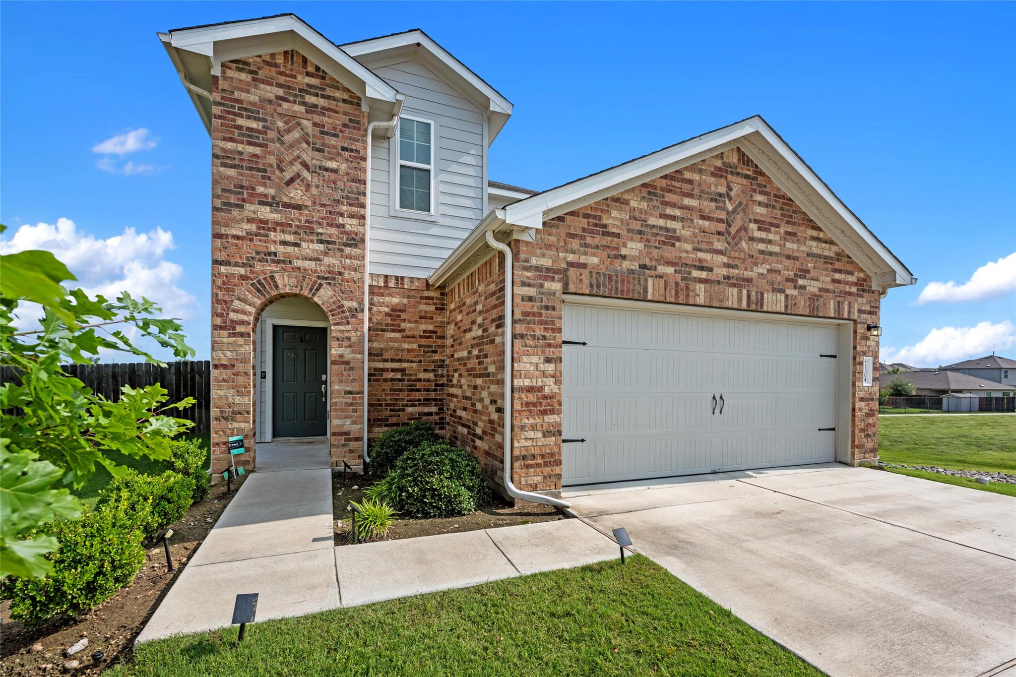 7304 Fall Ray DR