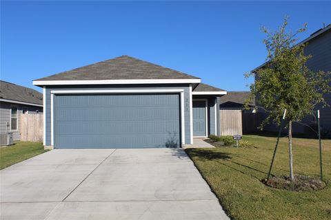 205 Marty Allen LOOP Jarrell TX 76537