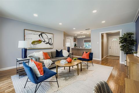 Tiny photo for 6408 King George DR, Austin, TX 78745 (MLS # 4051595)