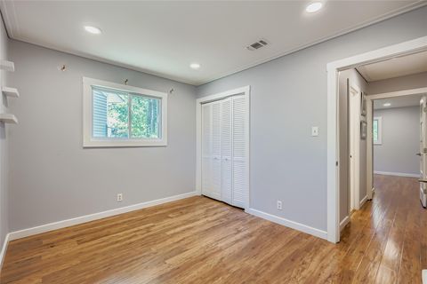 Tiny photo for 6408 King George DR, Austin, TX 78745 (MLS # 4051595)