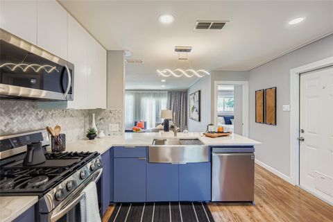 Tiny photo for 6408 King George DR, Austin, TX 78745 (MLS # 4051595)