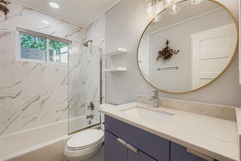 Tiny photo for 6408 King George DR, Austin, TX 78745 (MLS # 4051595)