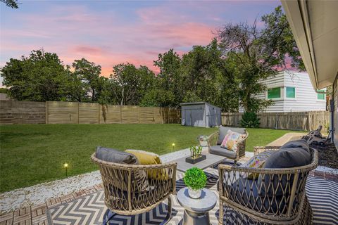 Tiny photo for 6408 King George DR, Austin, TX 78745 (MLS # 4051595)