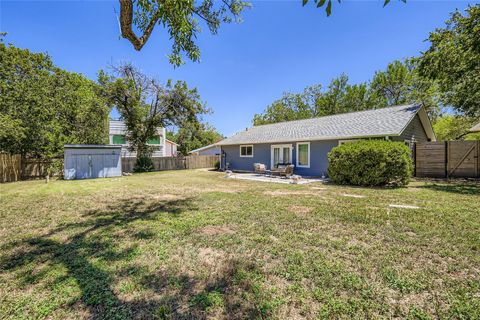 Tiny photo for 6408 King George DR, Austin, TX 78745 (MLS # 4051595)