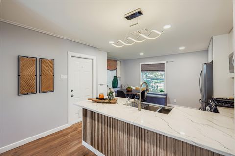 Tiny photo for 6408 King George DR, Austin, TX 78745 (MLS # 4051595)